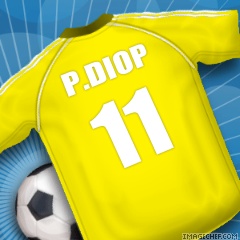 papi diop